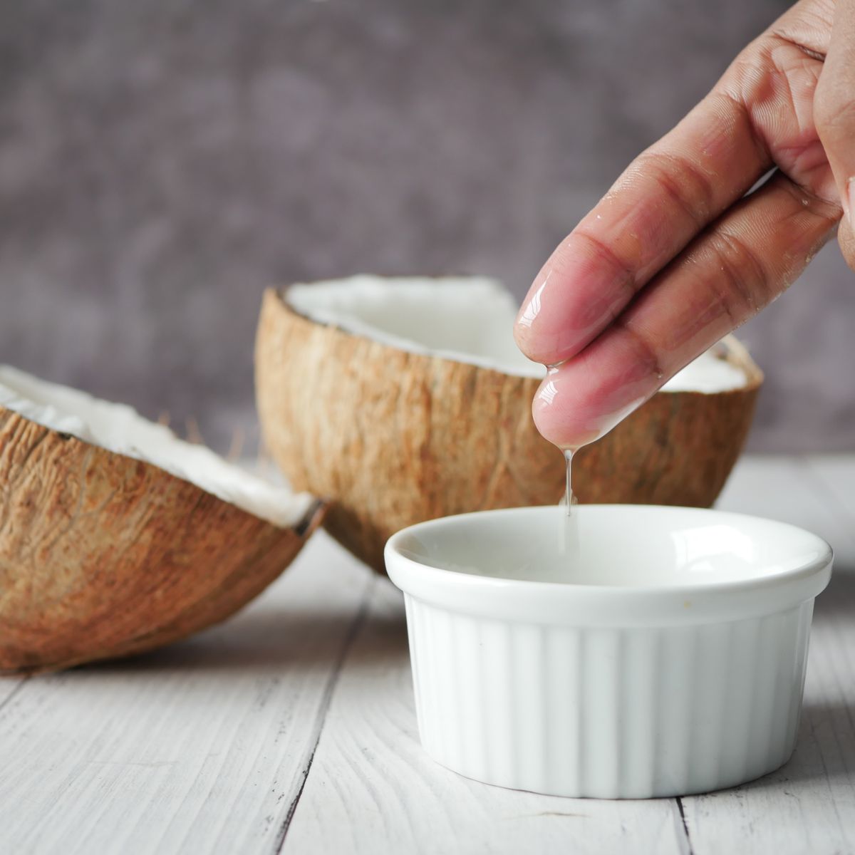Seborrheic dermatitis skincare