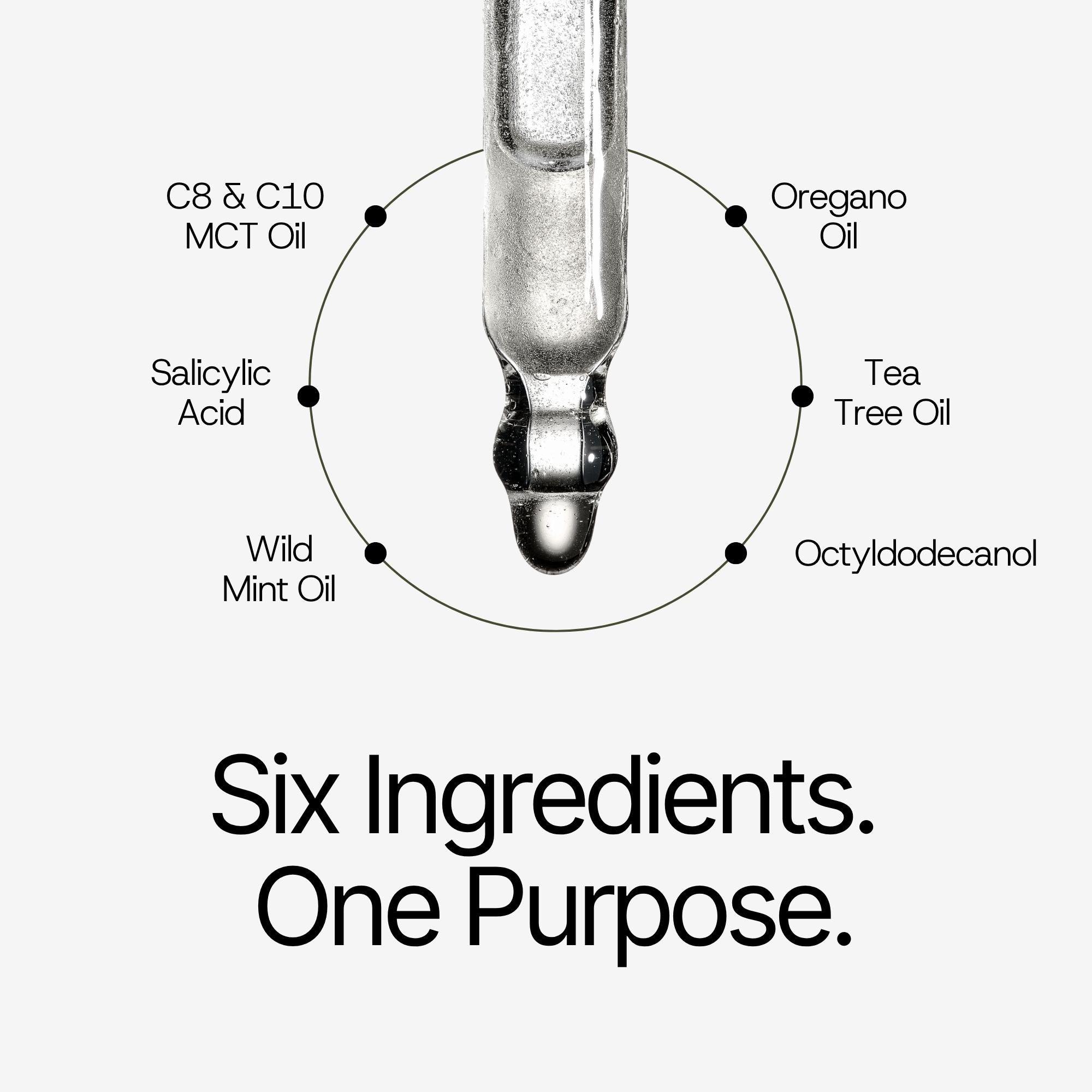 Inside Octaskin Serum: The Ingredients Behind Calmer, Flake-Free Skin